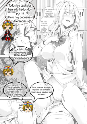reincarnation ~Ubawareta Shoujo no Karada~ Ch. 1-6 Page #113