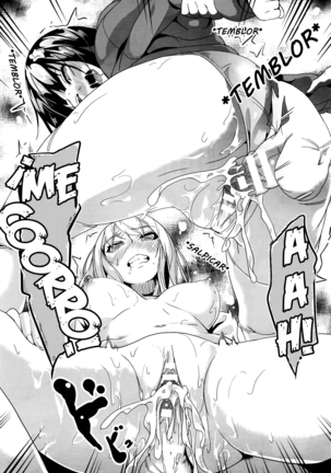 reincarnation ~Ubawareta Shoujo no Karada~ Ch. 1-6 Page #108