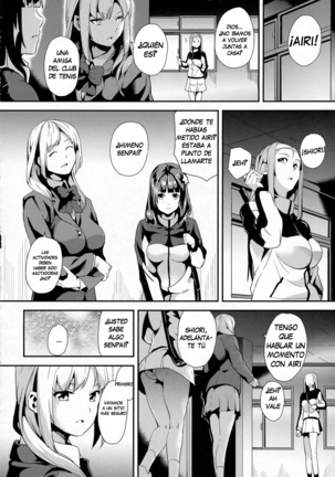 reincarnation ~Ubawareta Shoujo no Karada~ Ch. 1-6 Page #50
