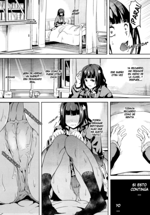 reincarnation ~Ubawareta Shoujo no Karada~ Ch. 1-6 Page #13