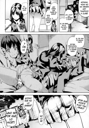 reincarnation ~Ubawareta Shoujo no Karada~ Ch. 1-6 Page #27