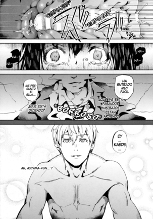 reincarnation ~Ubawareta Shoujo no Karada~ Ch. 1-6 Page #41