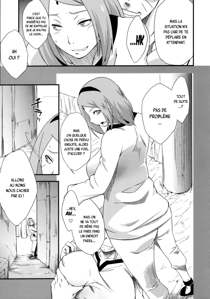 Kage Hinata ni Sakura Saku   .rar
