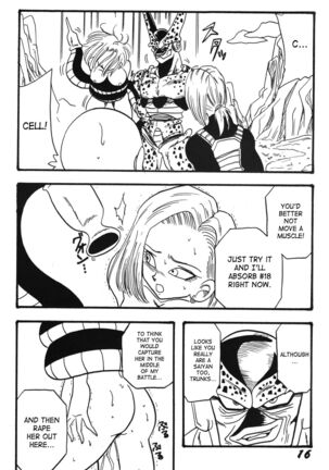 Play Dragon 2 Page #15