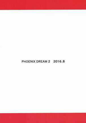 Phoenix Dream 2 - Page 22