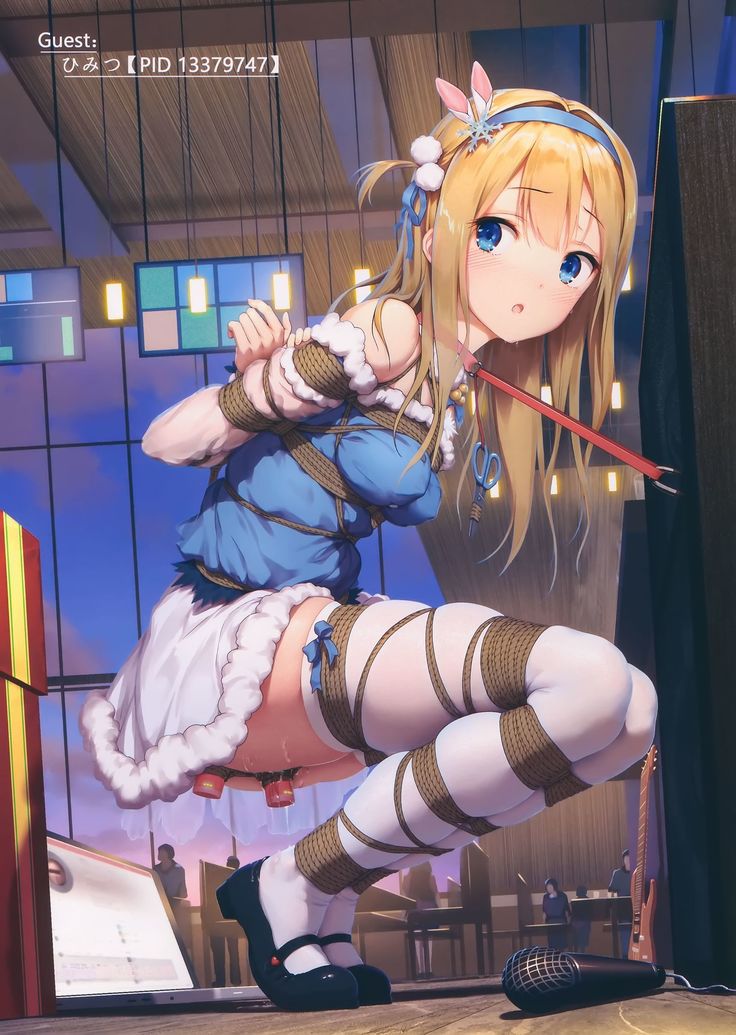 Onee-chan, Oshibari no Jikan da yoo~