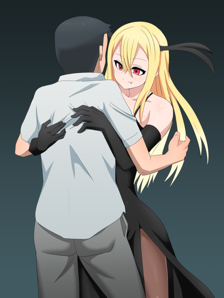 Kyuuketsuki ga Kita!!