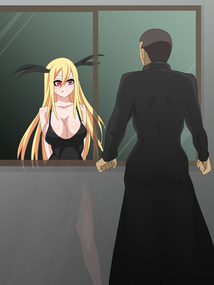 Kyuuketsuki ga Kita!!