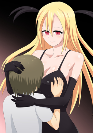 Kyuuketsuki ga Kita!! Page #73