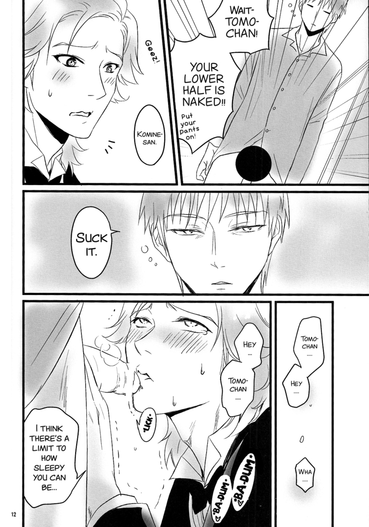 Goshujin-sama ga Neboketeru Dake no Hon