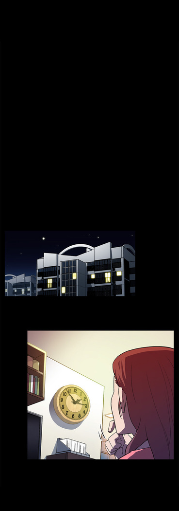 Moms Cafe Ch.1-19