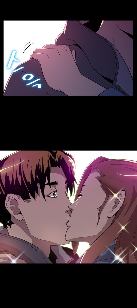 Moms Cafe Ch.1-19