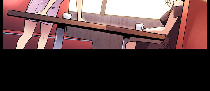 Moms Cafe Ch.1-19