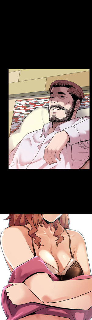 Moms Cafe Ch.1-19