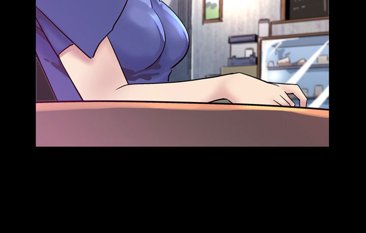 Moms Cafe Ch.1-19