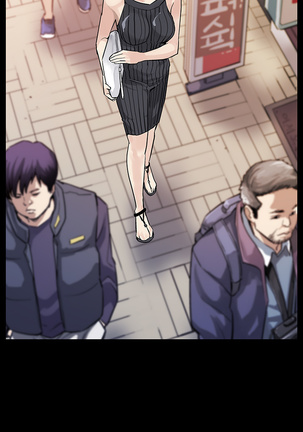 Moms Cafe Ch.1-19 Page #304
