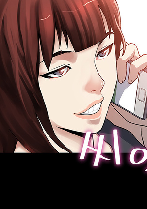 Moms Cafe Ch.1-19 Page #307