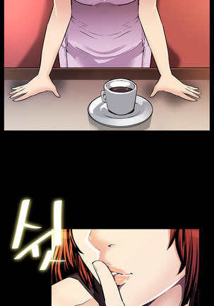 Moms Cafe Ch.1-19 Page #377