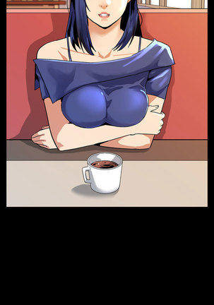 Moms Cafe Ch.1-19 Page #329