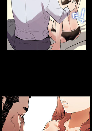 Moms Cafe Ch.1-19 Page #353