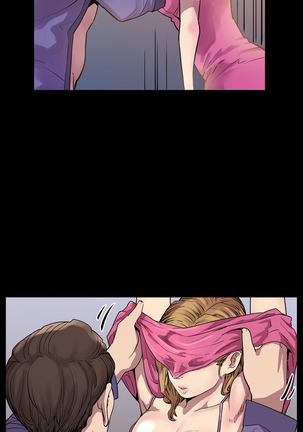 Moms Cafe Ch.1-19 Page #391
