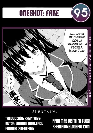 Netorare Kataomoi + Extra Page #177