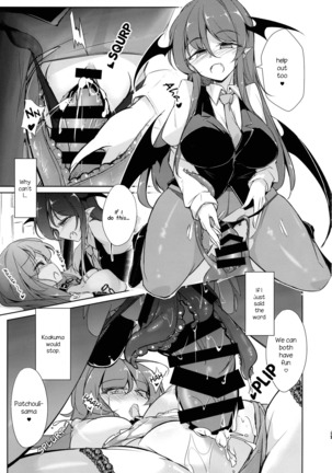 Shujuu Gyakuten Kairaku Choukyou | Master and Slave Reversal Pleasure Breaking Page #18