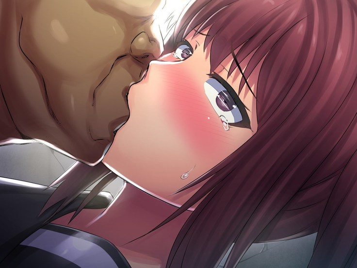 Bijin Shimai Hai Biru Ryoujoku Rape!! ~Shimai no Ana wa Chuunen Oyaji Sen'you Ana