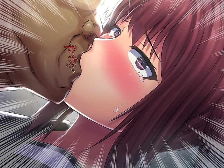 Bijin Shimai Hai Biru Ryoujoku Rape!! ~Shimai no Ana wa Chuunen Oyaji Sen'you Ana