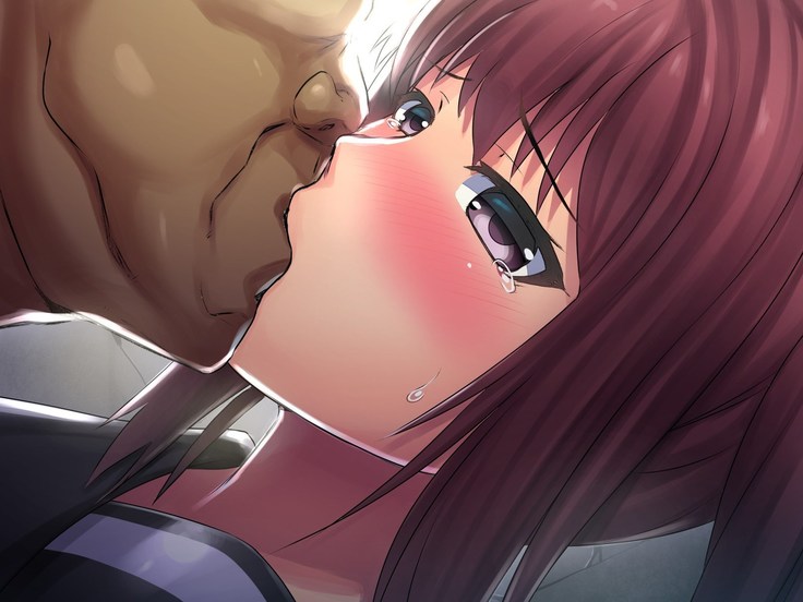 Bijin Shimai Hai Biru Ryoujoku Rape!! ~Shimai no Ana wa Chuunen Oyaji Sen'you Ana