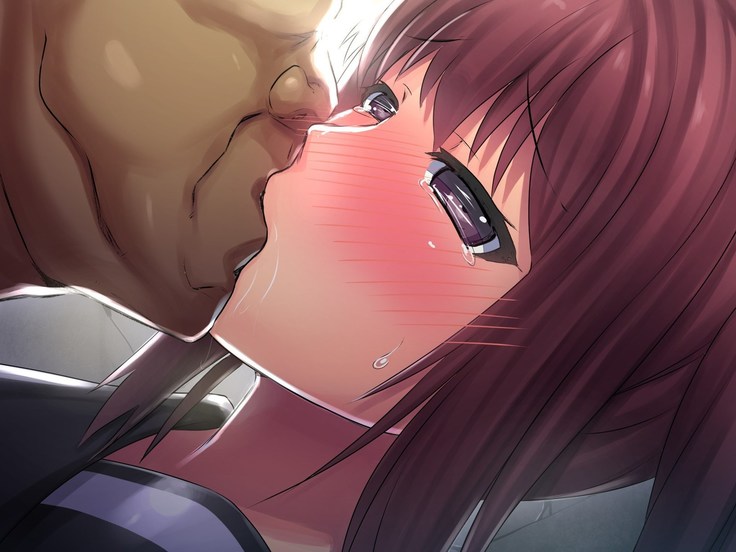 Bijin Shimai Hai Biru Ryoujoku Rape!! ~Shimai no Ana wa Chuunen Oyaji Sen'you Ana
