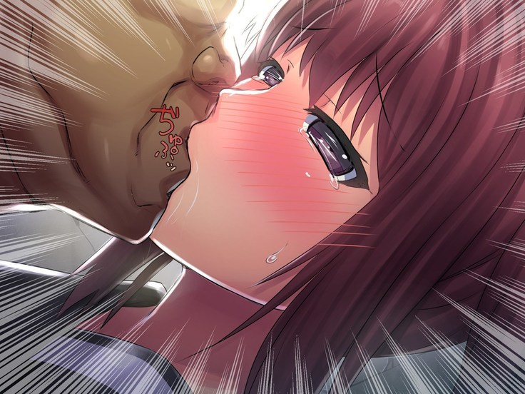 Bijin Shimai Hai Biru Ryoujoku Rape!! ~Shimai no Ana wa Chuunen Oyaji Sen'you Ana