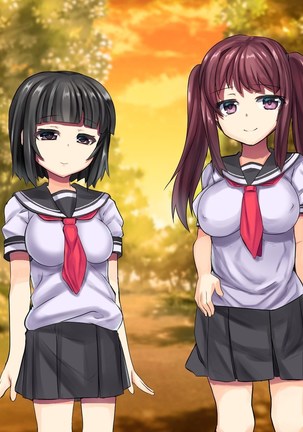 Bijin Shimai Hai Biru Ryoujoku Rape!! ~Shimai no Ana wa Chuunen Oyaji Sen'you Ana Page #157