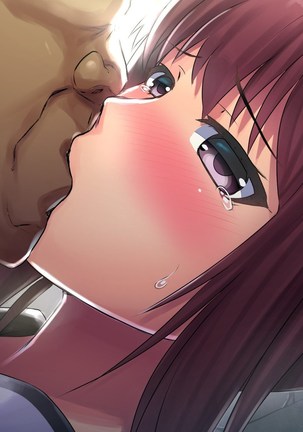Bijin Shimai Hai Biru Ryoujoku Rape!! ~Shimai no Ana wa Chuunen Oyaji Sen'you Ana Page #373