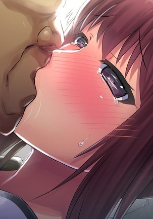Bijin Shimai Hai Biru Ryoujoku Rape!! ~Shimai no Ana wa Chuunen Oyaji Sen'you Ana Page #378