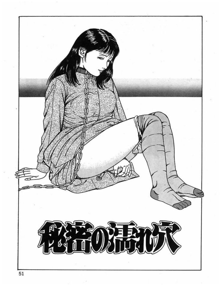Hitozuma Dorei Keiyaku