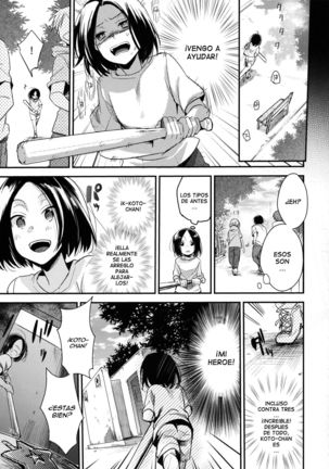 Orekko Haiboku ~Ore, Onnanoko Dattanda~ Page #20