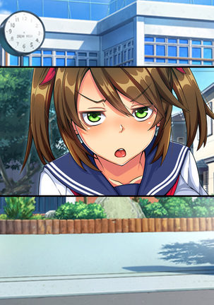 Irekawari!! ~Imouto no Karada de Sex Zanmai~ Page #456