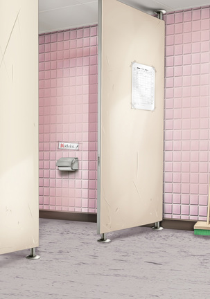 Irekawari!! ~Imouto no Karada de Sex Zanmai~ Page #257