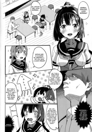 Onee-san ni wa Naisho ne - Page 24