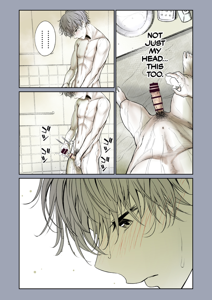 Futari no Aishou ~Osananajimi to Nettori Icha Love 1~ | The Affinity Between Us ~Sweet and Sticky Sex With My Childhood Friend 1~