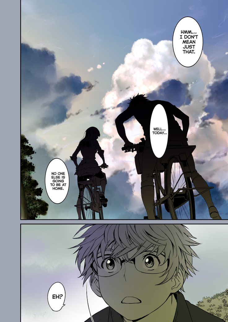Futari no Aishou ~Osananajimi to Nettori Icha Love 1~ | The Affinity Between Us ~Sweet and Sticky Sex With My Childhood Friend 1~