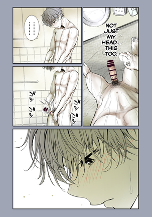 Futari no Aishou ~Osananajimi to Nettori Icha Love 1~ | The Affinity Between Us ~Sweet and Sticky Sex With My Childhood Friend 1~ Page #30