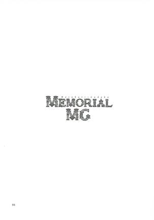 MEMORIAL MG Page #94