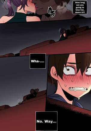 Korean Girl in America FULL Page #51