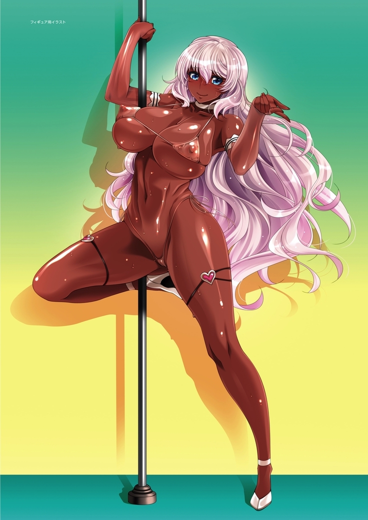 ANNET & LILIANA First Edition - Digital version