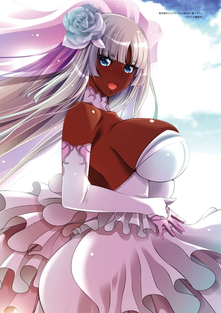 ANNET & LILIANA First Edition - Digital version