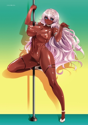 ANNET & LILIANA First Edition - Digital version - Page 137