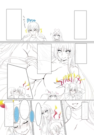 ANNET & LILIANA First Edition - Digital version - Page 257
