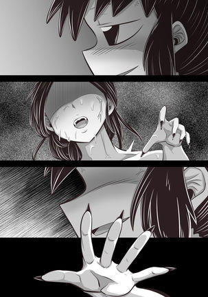 Shino x Tama~ Love Blooms from Torture? Page #58